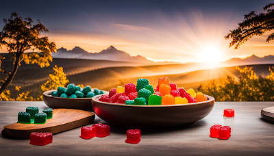 Bioheal CBD Gummies Reviews (Critical 2024 Warning Alert!) You Need To Know!